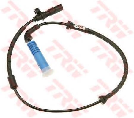Датчик АБС (ABS) задній TRW GBS1313 ціна, від 30.36 USD