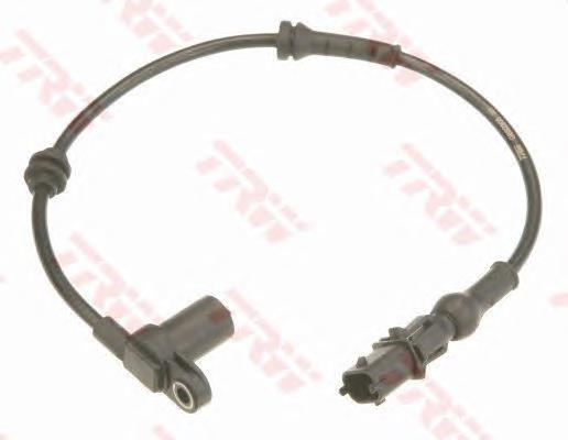 Датчик ABS передній TRW GBS2306 ціна, від 19.69 USD