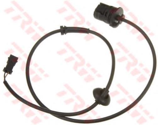 Купити GBS2511 TRW Датчик АБС (ABS) задній, правий