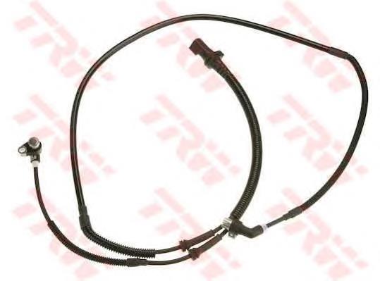 Датчик АБС (ABS) задній Autlog AS4141 ціна, від 26.17 USD