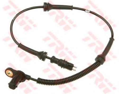 Купити 51457 Bremi Датчик АБС (ABS) передній