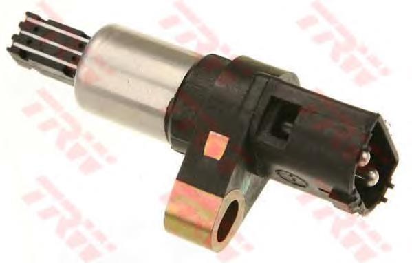 Купити 6806787 Volvo Датчик АБС (ABS) задній