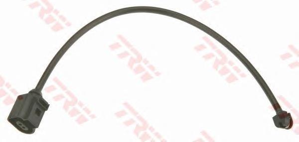 Сигналізатор знос гальмівних колодок TRW GIC326 ціна, від 9.33 USD