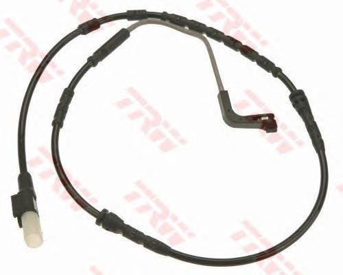Купити 230072 Maxgear Датчик зносу гальмівних колодок