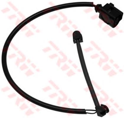 Сигналізатор знос гальмівних колодок TRW GIC193 ціна, від 5.17 USD