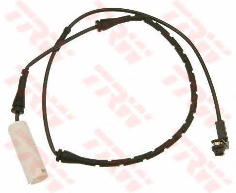 Сигналізатор знос гальмівних колодок TRW GIC192 ціна, від 9.61 USD