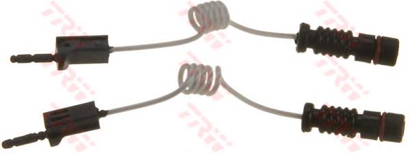 Купити GIC162 TRW Сигналізатор знос гальмівних колодок