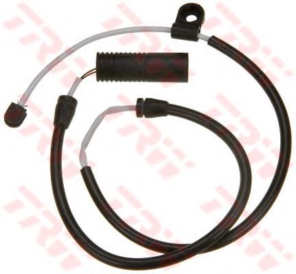 Сигналізатор знос гальмівних колодок TRW GIC177 ціна, від 7.90 USD
