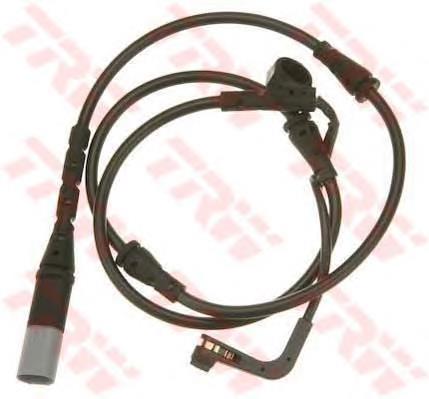 GIC237 TRW Датчик зносу колодок