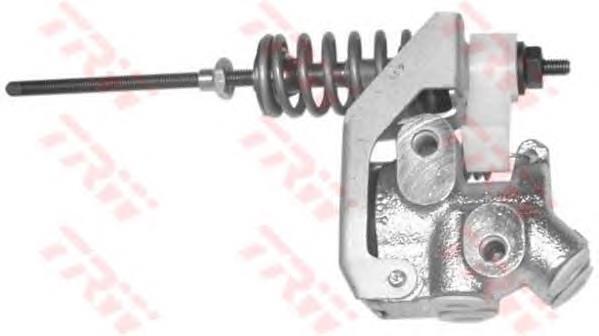 Купити 486178 Peugeot/Citroen Регулятори гальмівних сил