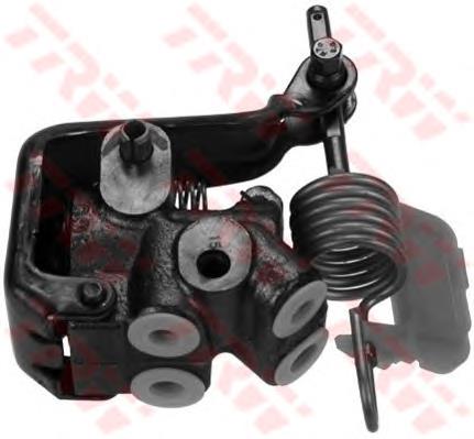 R61021 Brembo Регулятор гальмівного моменту гідравлічних систем