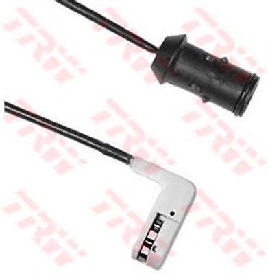 GIC161 TRW Датчик зносу колодок