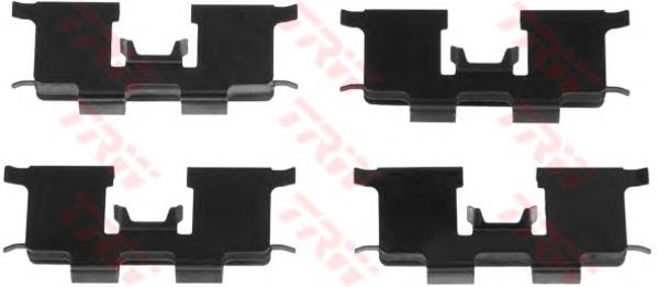 Купити PFK522 TRW 