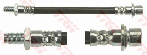 9094702B95 Toyota Шланг гальмівний задній