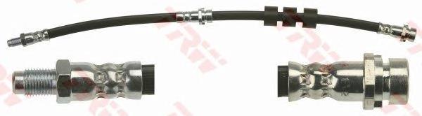 Шланг гальмівний передній TRW PHB658 ціна, від 11.37 USD