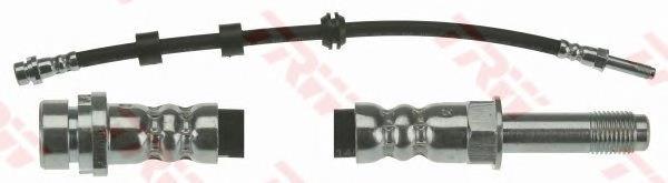 Шланг гальмівний передній TRW PHB260 ціна, від 5.71 USD