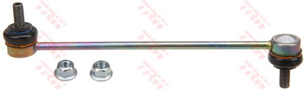 Амортизаційна стійка TRW JTS433 ціна, від 11.04 USD