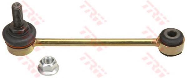 Лінк стабілізатора, заднього TRW JTS431 ціна, від 12.89 USD
