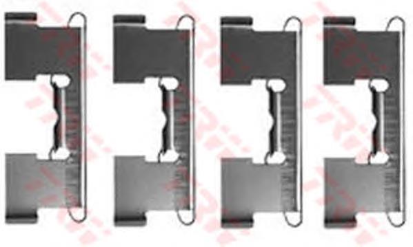 Купити PFK179 TRW 