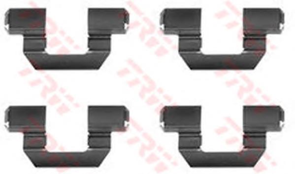 Купити PFK235 TRW 