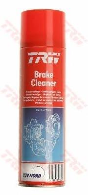 Очищувач гальмівних систем TRW PFC105 ціна, від 4.70 USD