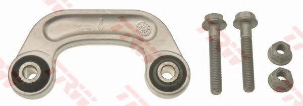 Амортизаційна стійка TRW JTS606 ціна, від 15.83 USD