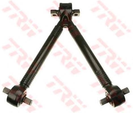 15160 Auger Тяга променева