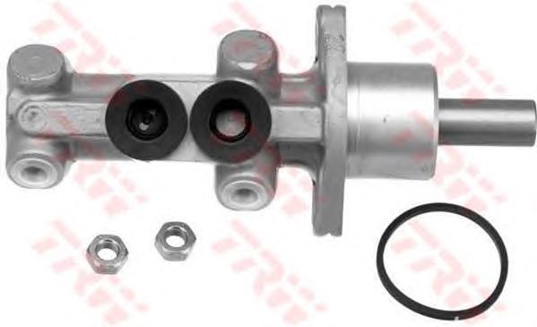 Циліндр головний гальма (Гідротормоз) Delphi LM80328 ціна, від 54.92 USD