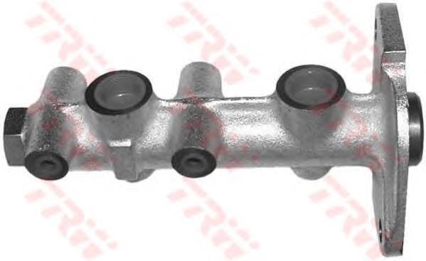 Циліндр головний гальма (Гідротормоз) TRW PMF191 ціна, від 26.60 USD