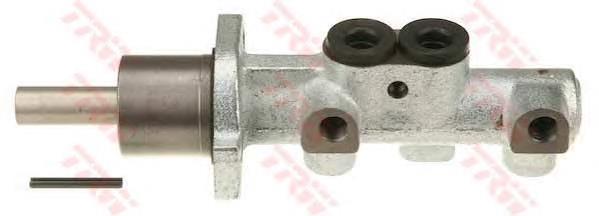 Циліндр головний гальма (Гідротормоз) Metelli 051117 ціна, від 53.62 USD