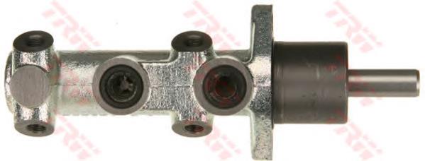 Купити 77362514 Fiat/Alfa/Lancia Головний гальмівний циліндр
