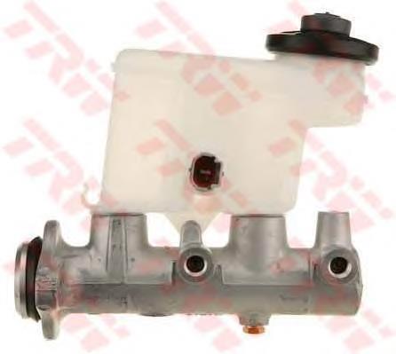 ГТЦ Toyota 4720126640
