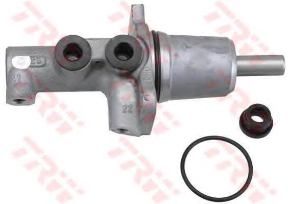 Циліндр головний гальма (Гідротормоз) TRW PML422 ціна, від 78.92 USD