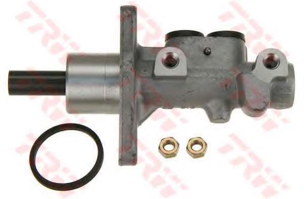 Головний гальмівний циліндр 0986481014 Bosch
