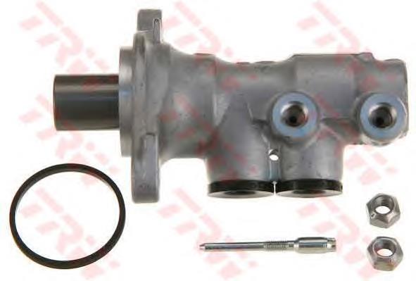 Циліндр головний гальма (Гідротормоз) TRW PMK615 ціна, від 53.75 USD