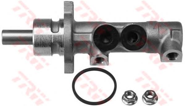 Циліндр головний гальма (Гідротормоз) TRW PMK599 ціна, від 69.76 USD