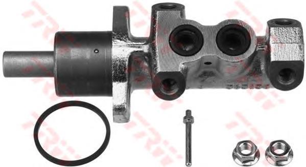 Циліндр головний гальма (Гідротормоз) TRW PMK605 ціна, від 57.52 USD