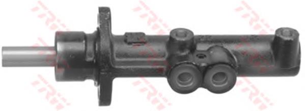Циліндр головний гальма (Гідротормоз) TRW PMK564 ціна, від 36.79 USD