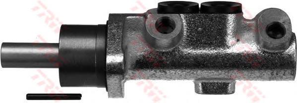 Циліндр головний гальма (Гідротормоз) TRW PMK561 ціна, від 34.45 USD