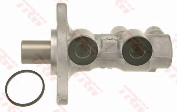 Циліндр головний гальма (Гідротормоз) TRW PMK540 ціна, від 75.92 USD