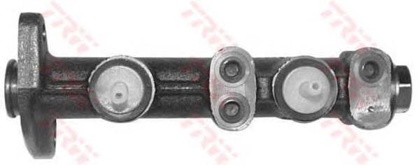 Циліндр головний гальма (Гідротормоз) TRW PMD204 ціна, від 17.15 USD