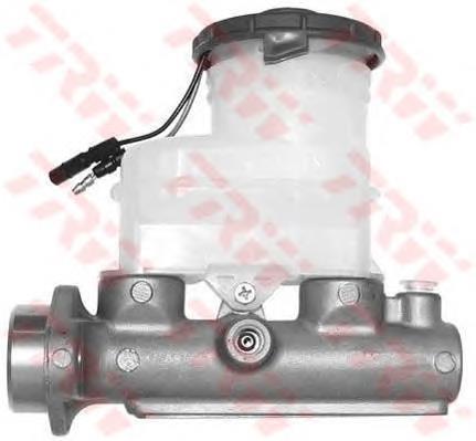 Циліндр головний гальма (Гідротормоз) Honda 46100S04A02 ціна, від 14.27 USD