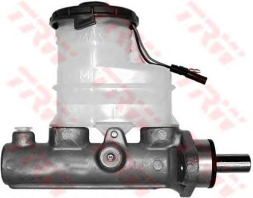 Циліндр головний гальма (Гідротормоз) TRW PMA183 ціна, від 64.44 USD