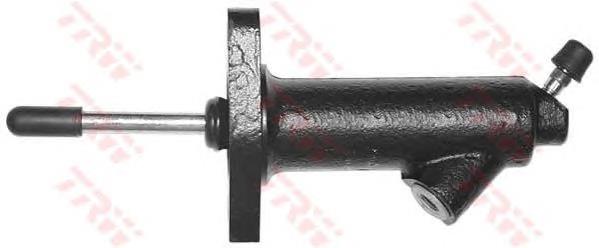 Актуатор зчеплення TRW PJH106 ціна, від 47.84 USD