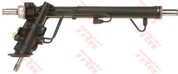 JRP895 TRW Рейковий рульовий механізм