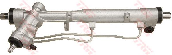 Рульова рейка JRP859 TRW