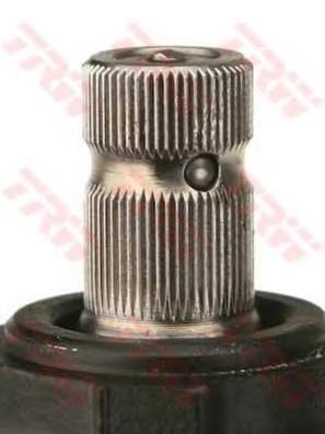 A171460200080 Mercedes Рейковий рульовий механізм