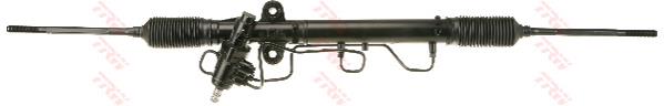 Кермова рейка Polcar S5145003S