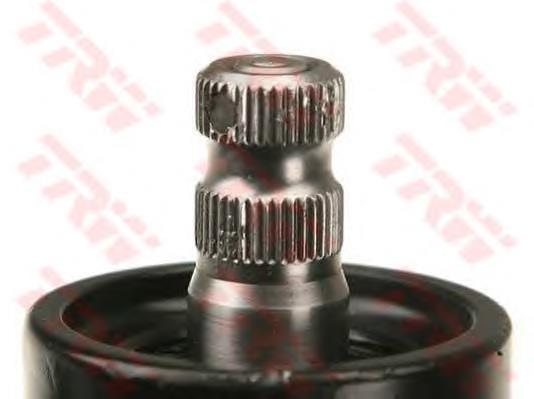 Рульова рейка 2GS4306 GS