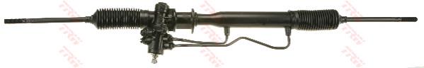 Рульова рейка R2202 Motorherz